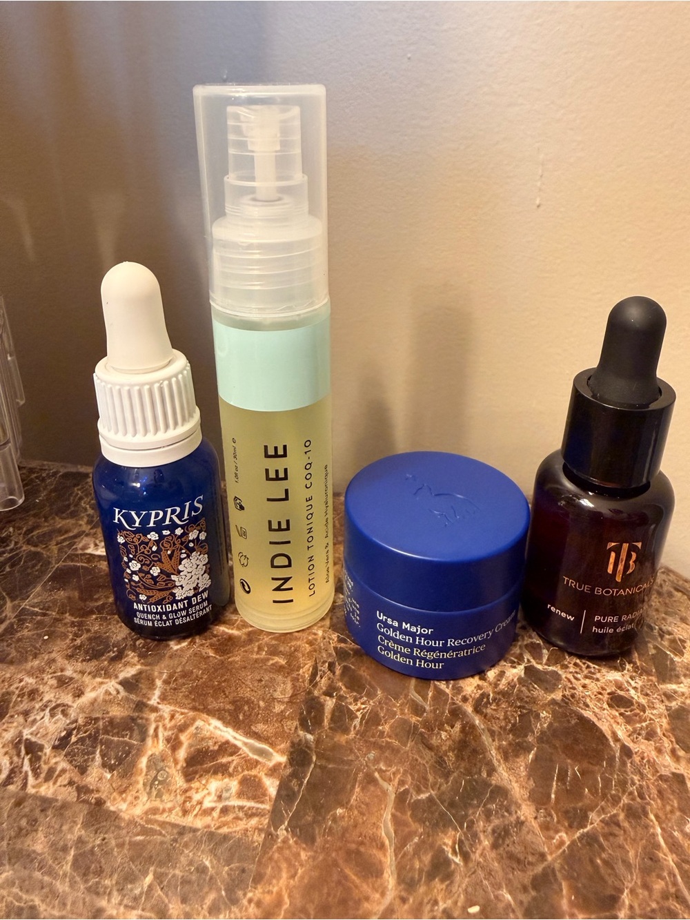 Clean Skincare Bundle